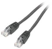 cablexpert pp6u 025m bk utpcat6patch cord 025m black photo