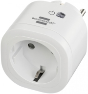 brennenstuhl wifi adapter white 1294850 photo