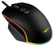 nod run amok gaming mouse