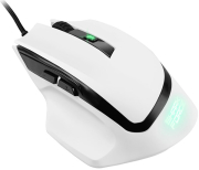 sharkoon shark force ii white gaming mouse photo