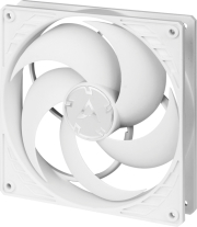 fan arctic p14 pwm white white 140mm photo