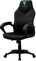 thunder x3 ec1 gaming chair black photo