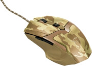 trust 22794 gxt 101d gav optical gaming mouse desert camo photo