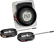 tfa 14151301 hyper bbq smart wireless bbq thermometer photo