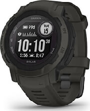 sportwatch garmin instinct 2 solar slate grey photo