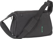 rivacase 7450 ps bag black elegant photo