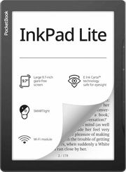 pocketbook inkpad lite mist grey pb970 m ww photo