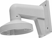 hikvision ds 1273zj 140 wall mounting support for cam dome photo