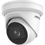hikvision ds 2cd2h43g2 izs ip camera dome 4mp 28 12mm 40m acusens photo