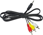 edision kalodio jack se rca 12m photo