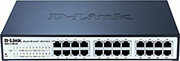 d link dgs 1100 24pv2 24 port poe gigabit smart managed switch photo