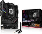 mitriki asus rog strix b650e f gaming wifi retail photo