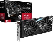 vga asrock amd radeon rx 7800 xt challenger 16gb oc retail photo