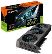 vga gigabytenvidia geforce rtx 4060ti eagle oc 8gd 2xdp 2xhdmi 8gb retail photo