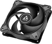 fan arctic p12 max black 120mm 4 pin dual ball bearing photo