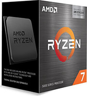 cpu amd ryzen 7 5700x3d 41ghz 8 cores 96mb 105w photo