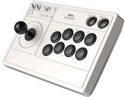 8bitdo arcade stick for xbox white photo