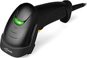 conceptum scanmore sm102j 1d wireless barcode scanner photo