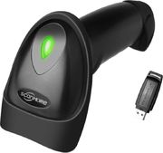 conceptum scanmore sm202y 2d wireless barcode scanner photo