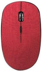 conceptum wm503rd 24g wireless mouse with nano receiver fabric red photo