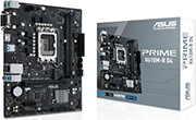 mitriki asus prime h610m r si d4 retail photo