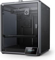 crealityk1 max 3d printer ai assisted high speed fdm enclosed 600 mm s 300x300x300 photo