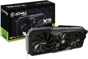 vga inno3d nvidia geforce rtx 4070ti ichill super x3 16gb gddr6x retail photo