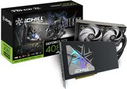 vga inno3d nvidia geforce ichill black rtx4080 super 16gb gddr6x retail photo