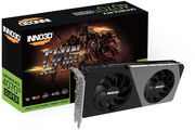 vga inno3d nvidia geforce rtx 4070ti super twin x2 oc 16gb gddr6x retail photo