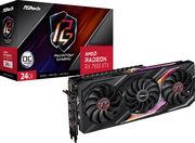 vga asrock amd radeon rx7900xtx pg 24go 24gb gddr6 retail photo