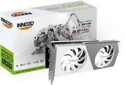 vga inno3d nvidia geforce rtx 4070ti super twin x2 oc white 16gb gddr6x retail photo