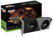 vga inno3d nvidia geforce rtx 4070ti super twin x2 16gb gddr6x retail photo