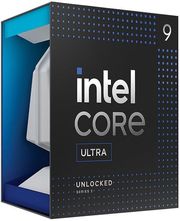 cpu intel core ultra 9 285k 57ghz lga1851 24 core box photo