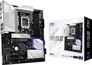 mitriki asrock z890 pro rs d5 lga1851 retail photo