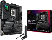 mitriki asus rog strix b860 f gaming wifi lga1851 d5 retail photo