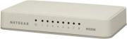 netgear gs208 8 port gigabit ethernet switch photo