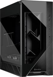 case silverstone alta f2 black photo