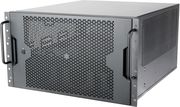 rackmount case 6u silverstone rm600 photo