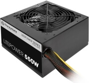 psu thermaltake litepower active pfc 12cm 550w photo