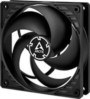 arctic p12 120mm fan black black photo