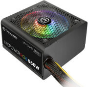 psu thermaltake litepower rgb 550w photo