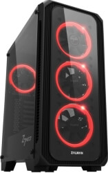 case zalman z7 neo atx mid tower photo