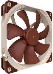 noctua nf a14 flx fan 140mm photo