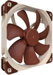 noctua nf a14 pwm fan 140mm photo