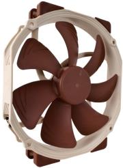 noctua nf a15 pwm fan 140mm photo