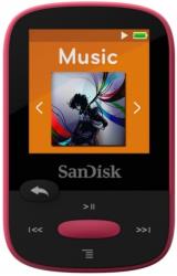 sandisk clip sport 8gb mp3 player pink photo