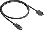 akyga cable usb ak usb 44 micro usb b m usb type c m ver 31 10m photo