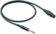 proel chl210lu1 professional assembled balanced cable 1m photo