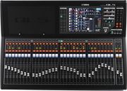 yamaha ql 5 64 channel digital mixer photo