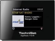 technisat digitradio 110 ir black wifi photo